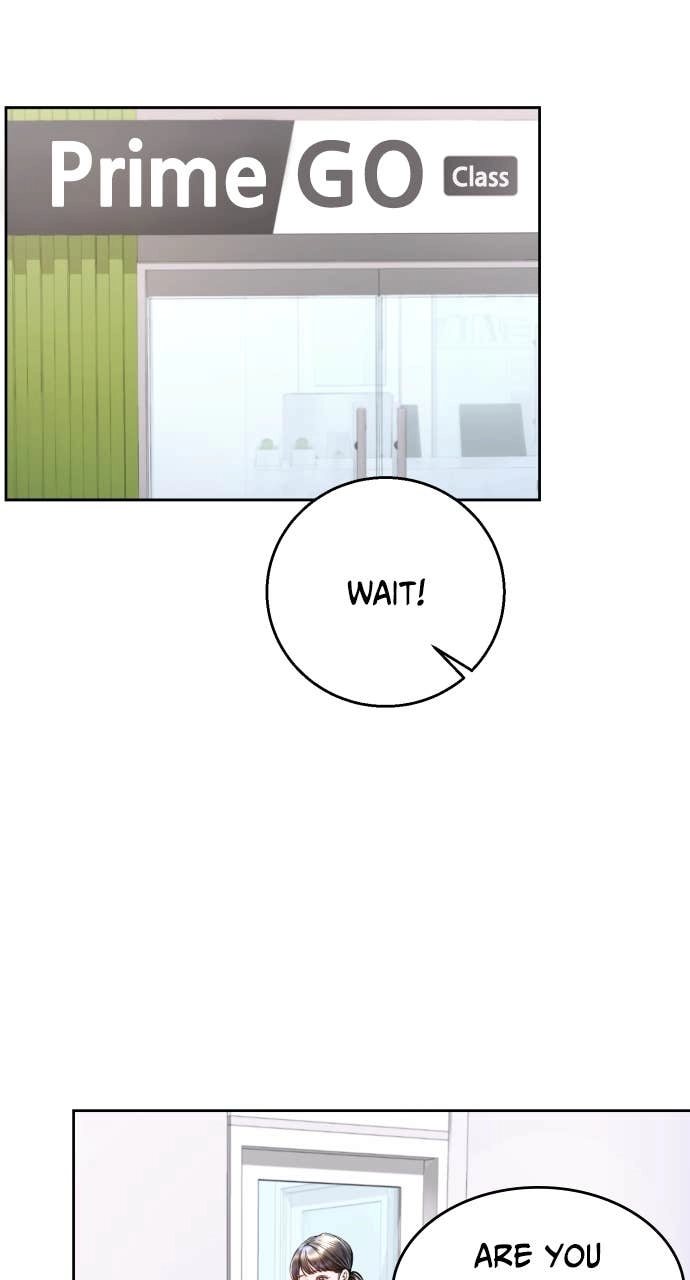 A Child Who Looks Like Me Chapter 13 Page 59