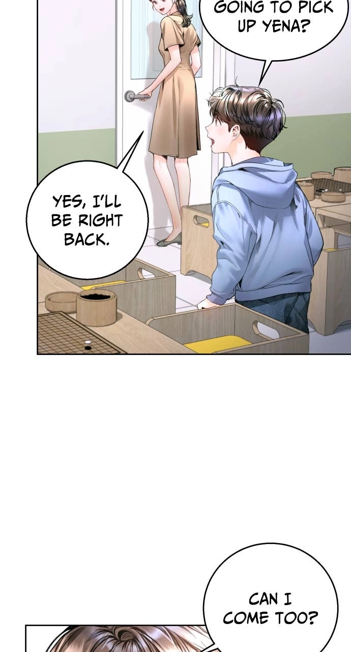 A Child Who Looks Like Me Chapter 13 Page 60