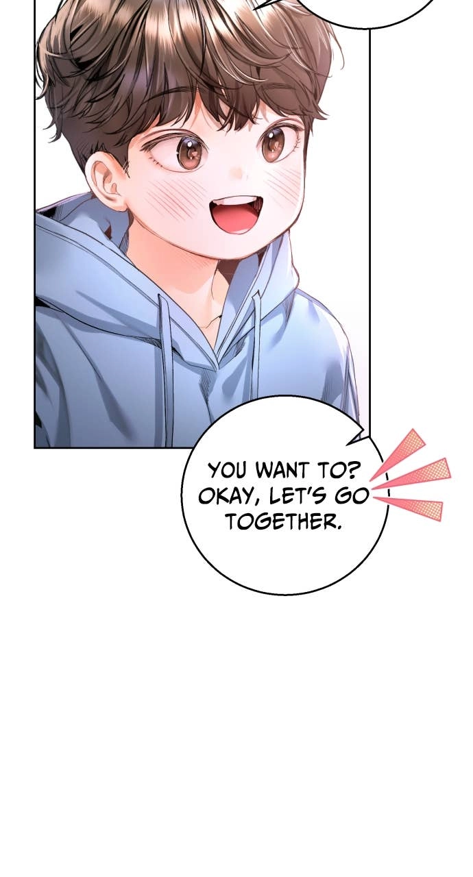 A Child Who Looks Like Me Chapter 13 Page 61