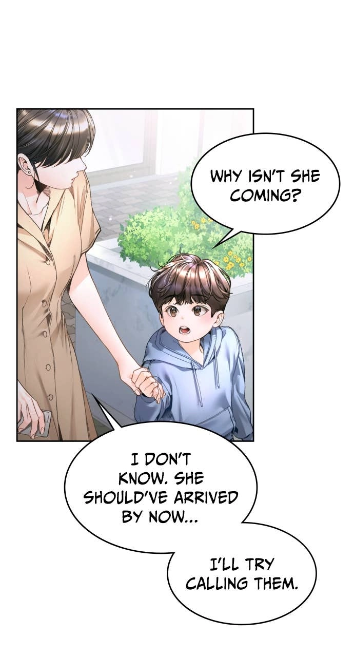 A Child Who Looks Like Me Chapter 13 Page 63