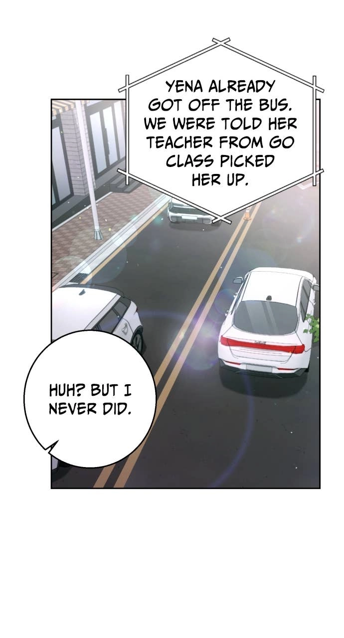 A Child Who Looks Like Me Chapter 13 Page 65