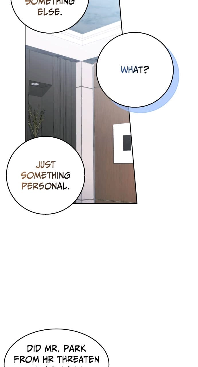 A Child Who Looks Like Me Chapter 13 Page 9