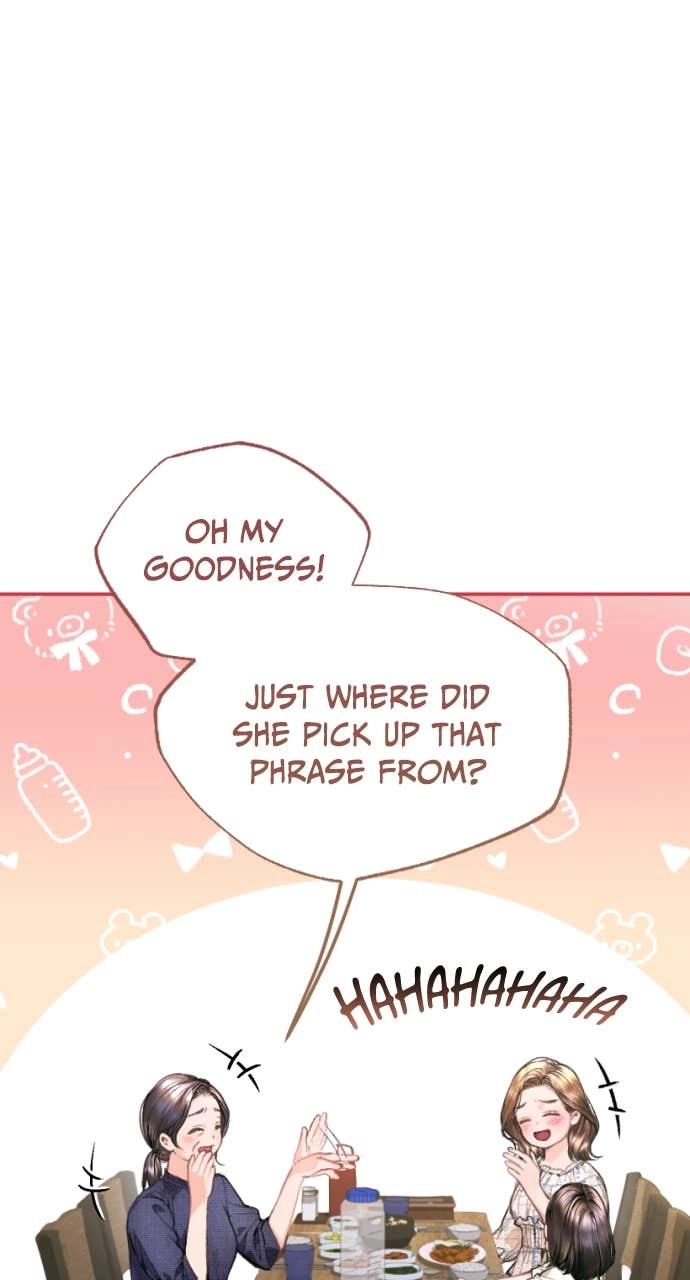 A Child Who Looks Like Me Chapter 5 Page 12