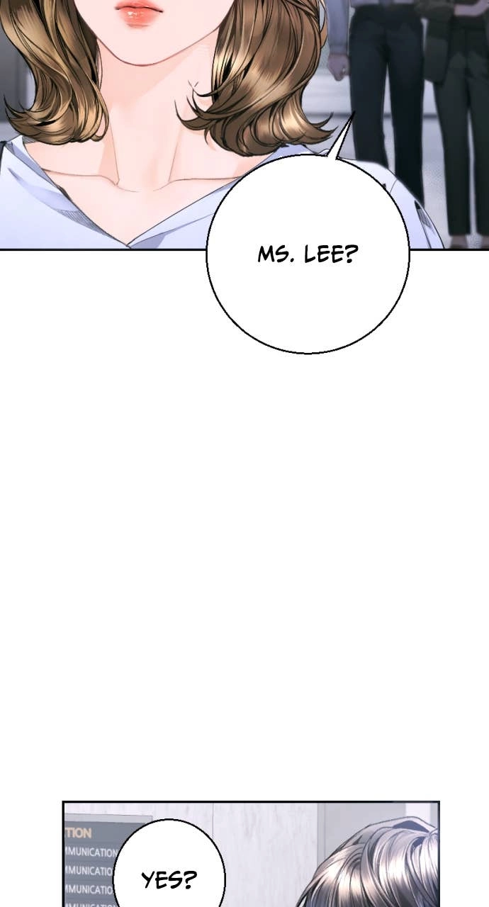 A Child Who Looks Like Me Chapter 5 Page 36