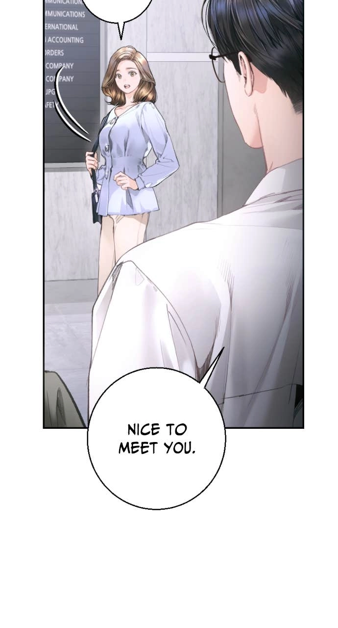 A Child Who Looks Like Me Chapter 5 Page 37