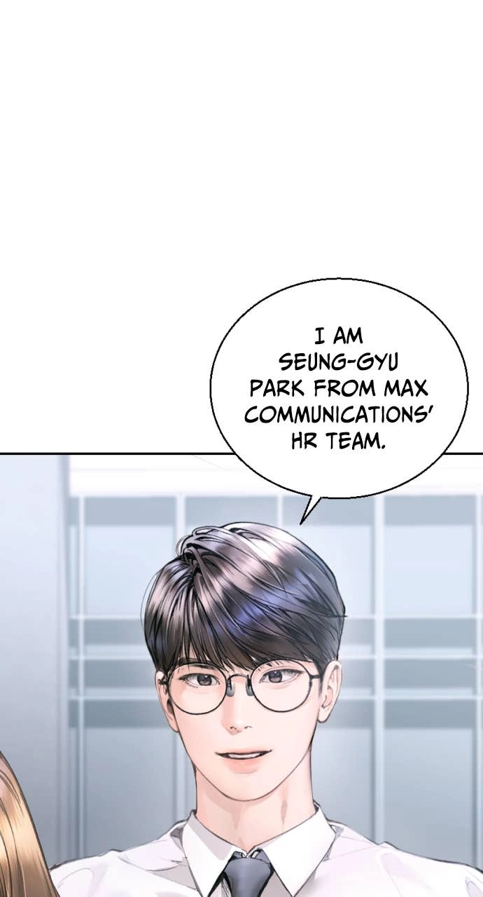 A Child Who Looks Like Me Chapter 5 Page 38
