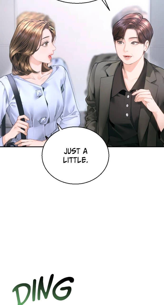 A Child Who Looks Like Me Chapter 5 Page 45
