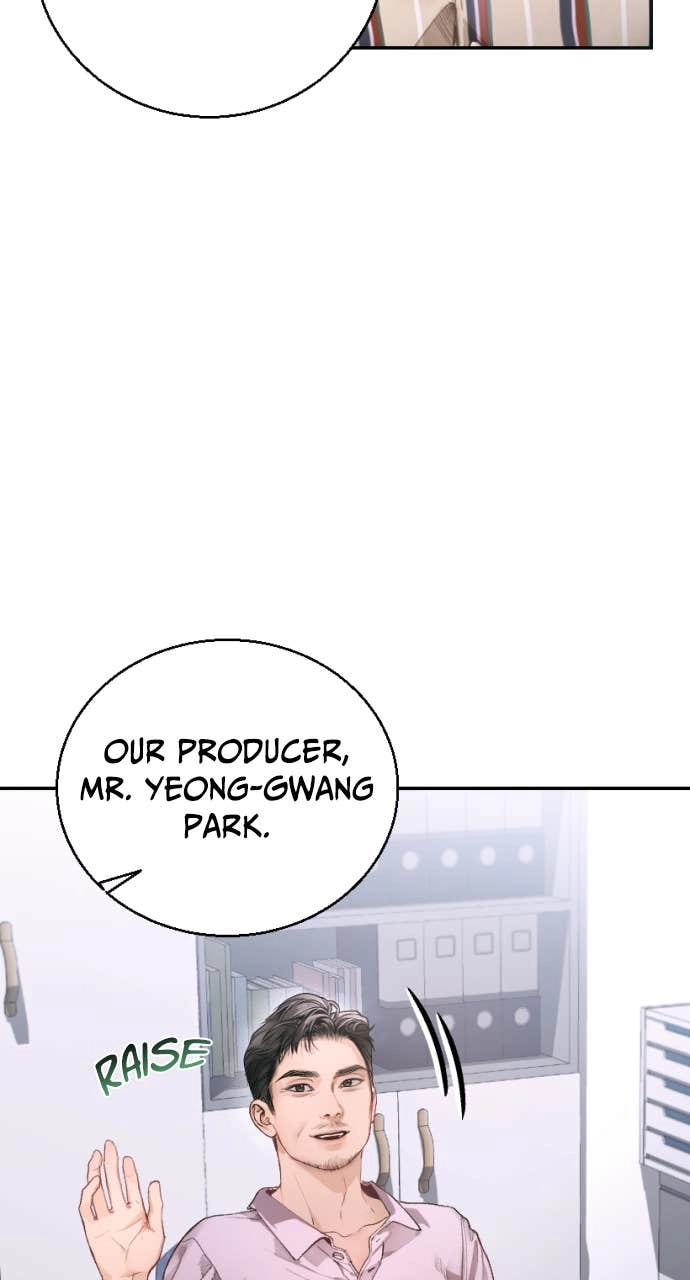 A Child Who Looks Like Me Chapter 5 Page 53