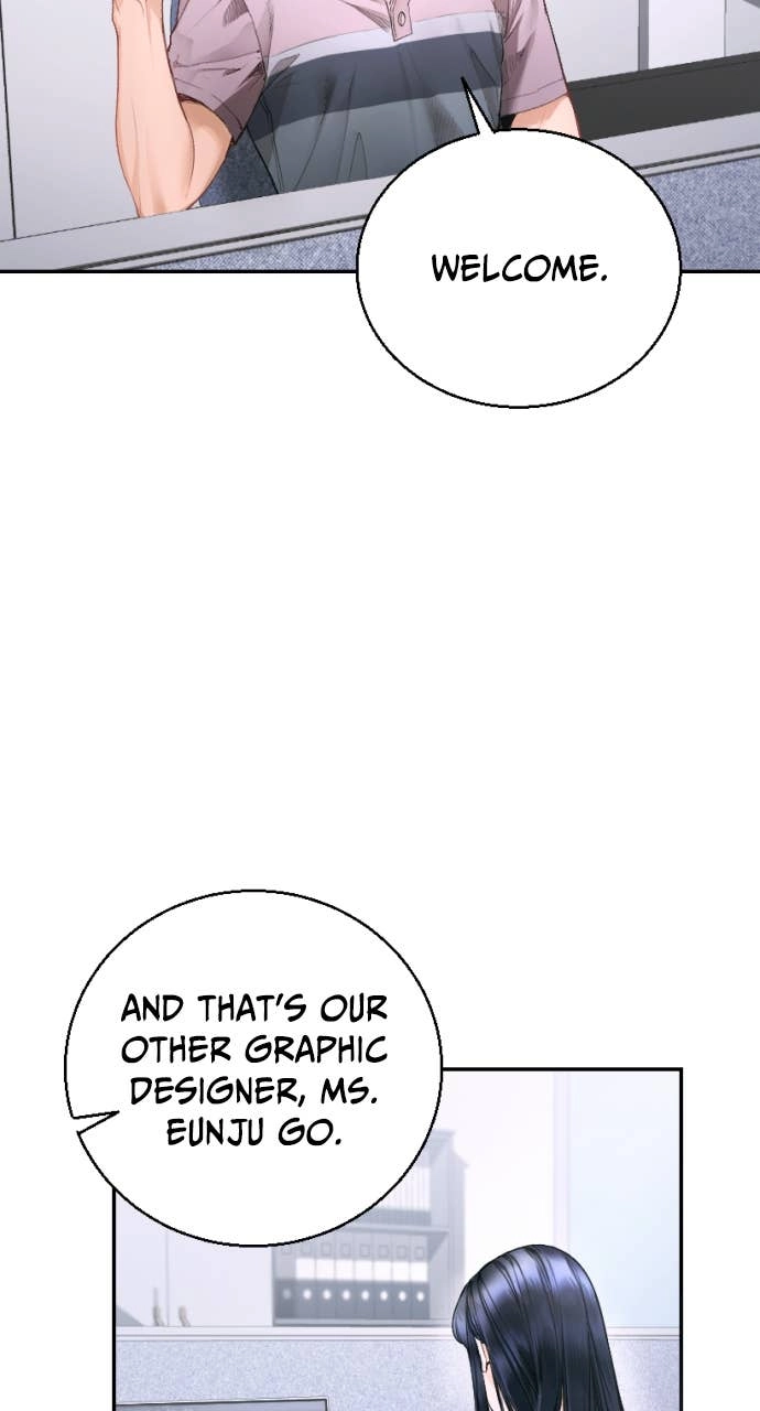 A Child Who Looks Like Me Chapter 5 Page 54
