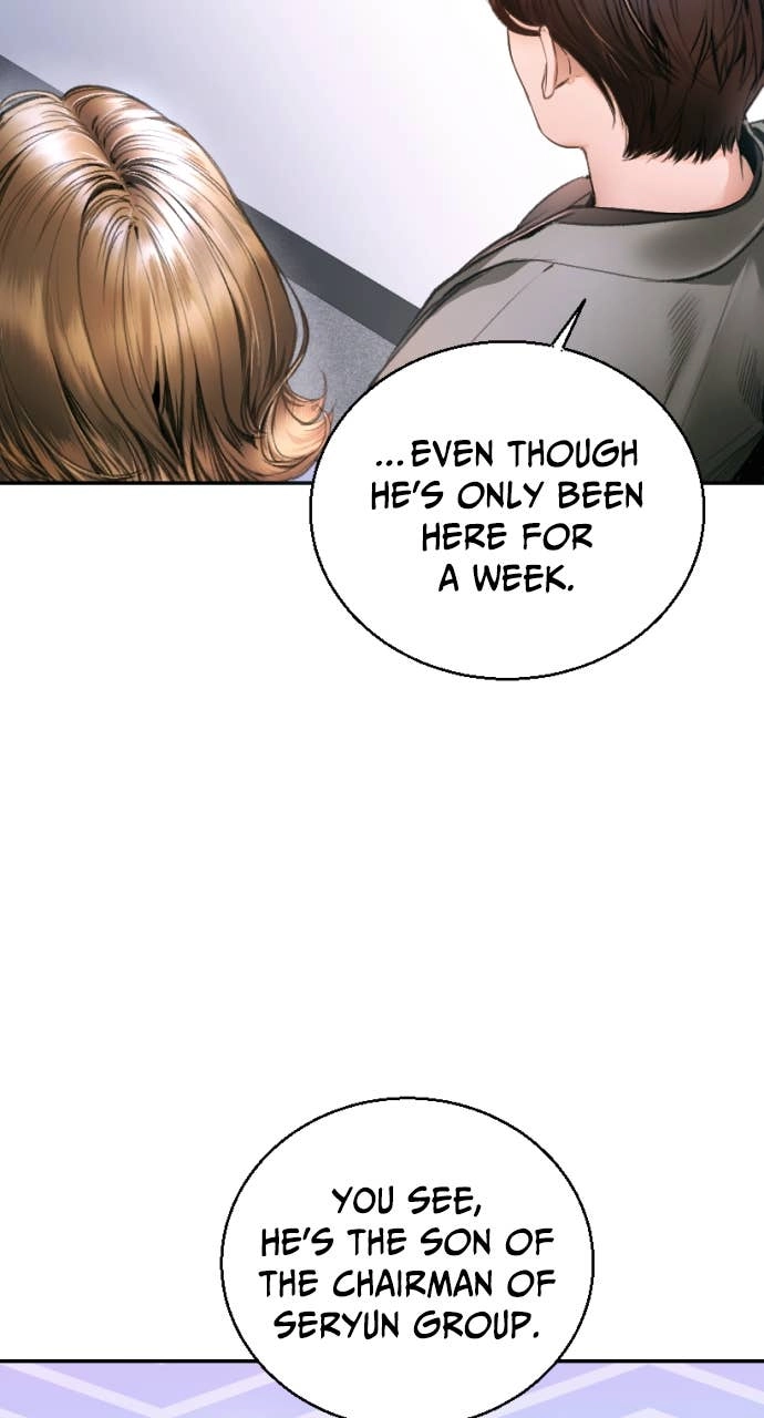 A Child Who Looks Like Me Chapter 5 Page 64