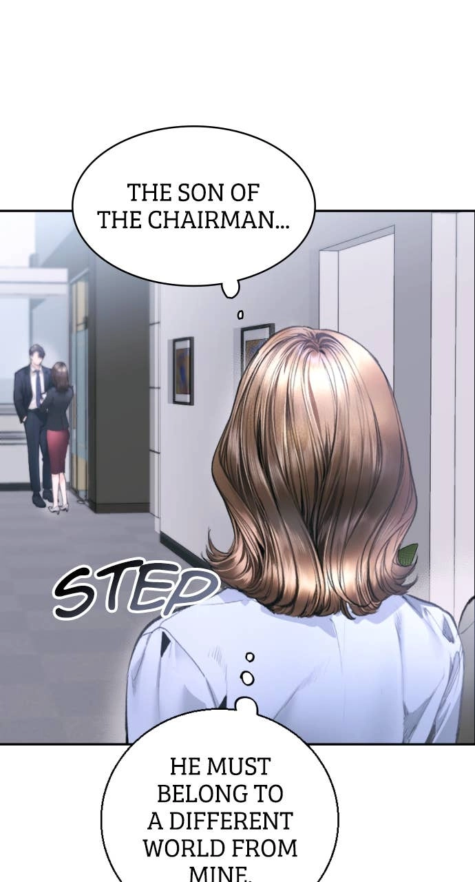 A Child Who Looks Like Me Chapter 5 Page 67