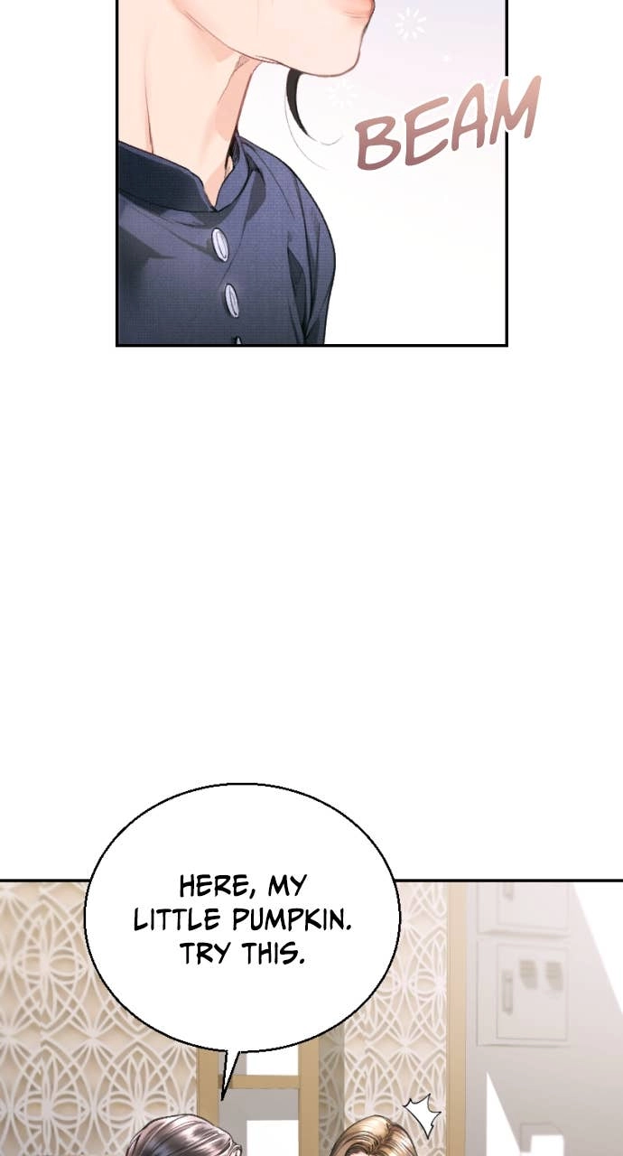 A Child Who Looks Like Me Chapter 5 Page 8