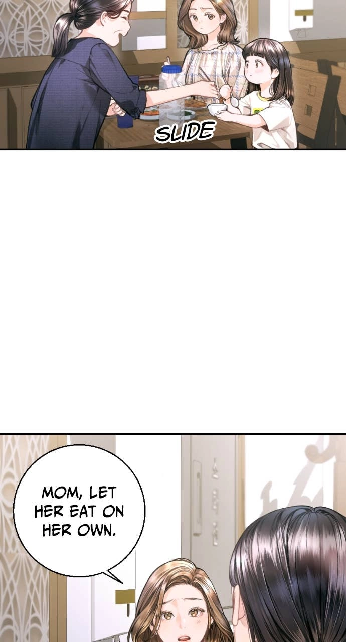 A Child Who Looks Like Me Chapter 5 Page 9