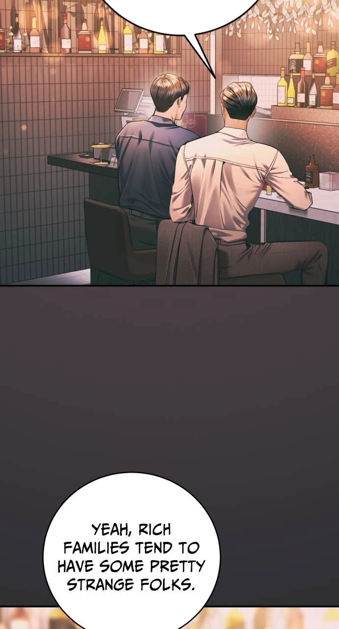 A Child Who Looks Like Me Chapter 43 Page 100
