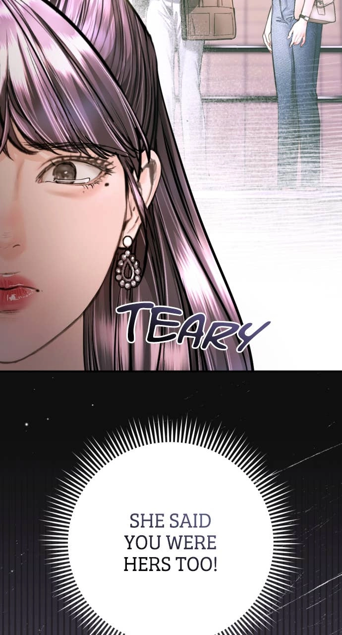 A Child Who Looks Like Me Chapter 43 Page 49