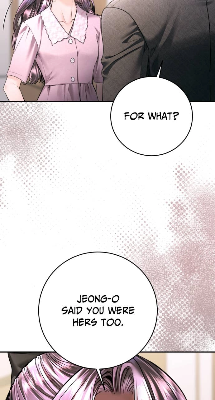 A Child Who Looks Like Me Chapter 43 Page 55