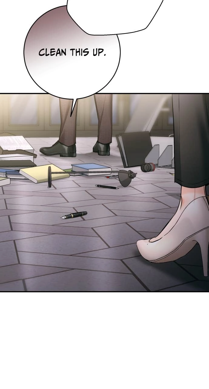 A Child Who Looks Like Me Chapter 43 Page 93