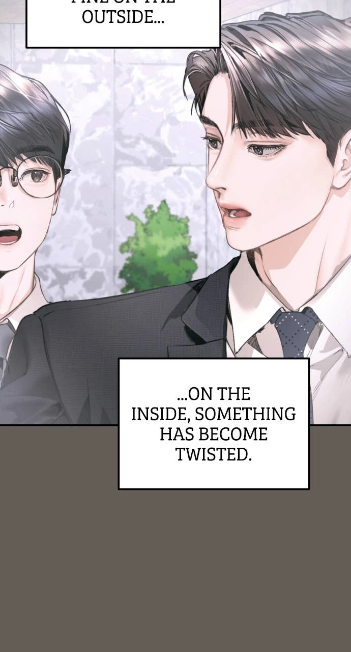 A Child Who Looks Like Me Chapter 18 Page 16