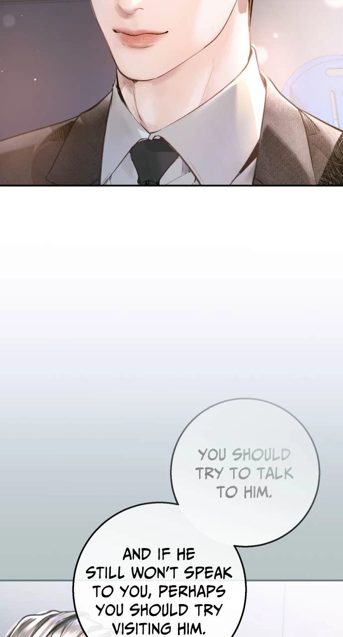 A Child Who Looks Like Me Chapter 18 Page 24