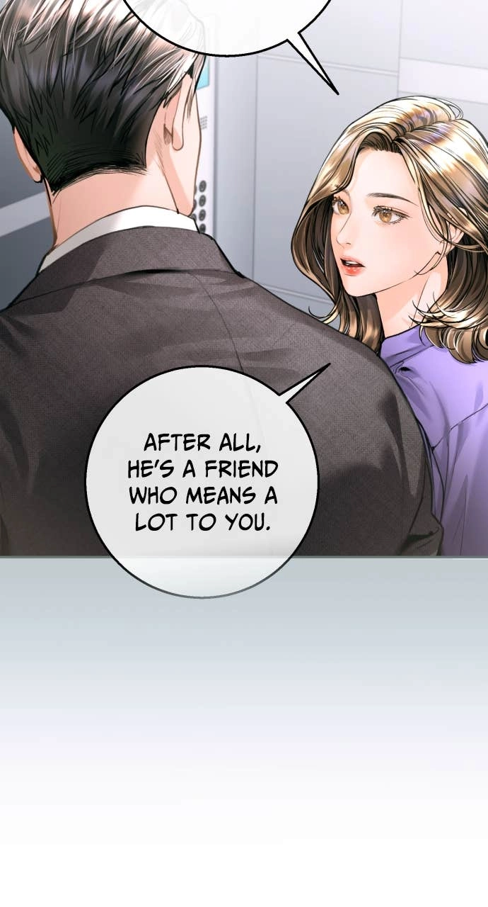 A Child Who Looks Like Me Chapter 18 Page 25