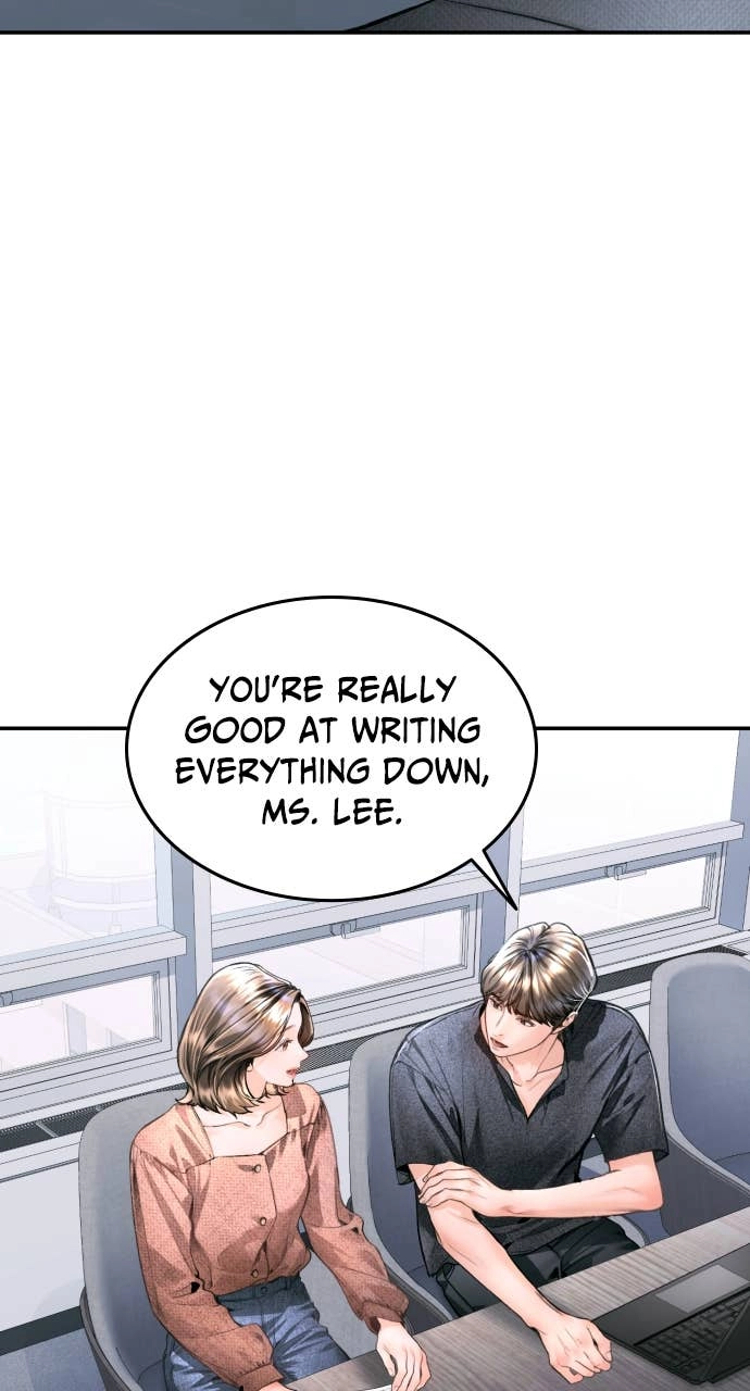 A Child Who Looks Like Me Chapter 18 Page 32