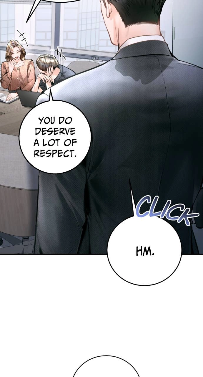 A Child Who Looks Like Me Chapter 18 Page 34
