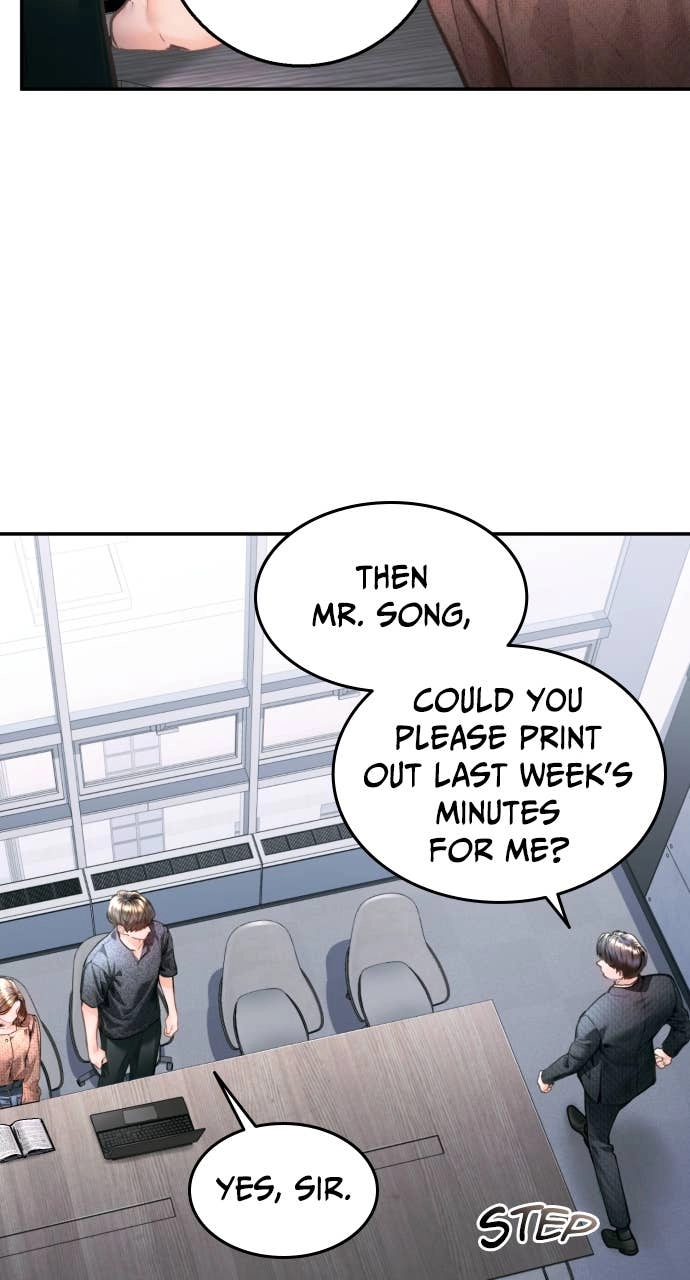 A Child Who Looks Like Me Chapter 18 Page 36