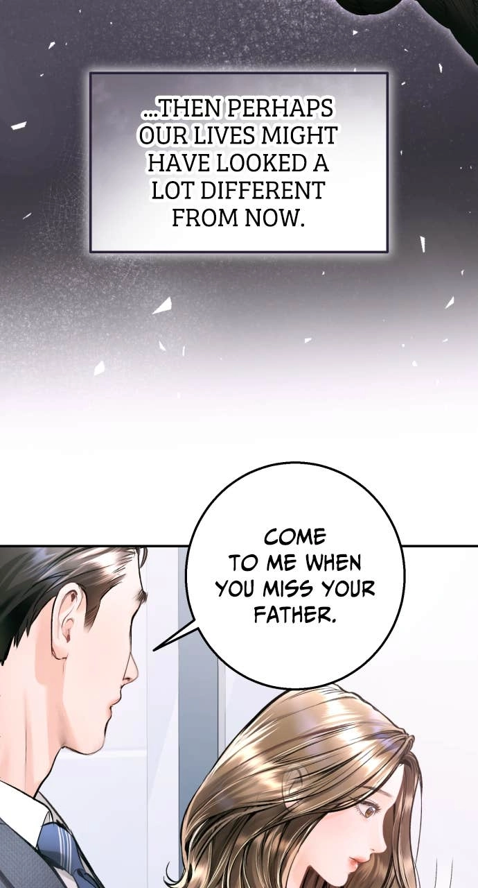 A Child Who Looks Like Me Chapter 18 Page 45