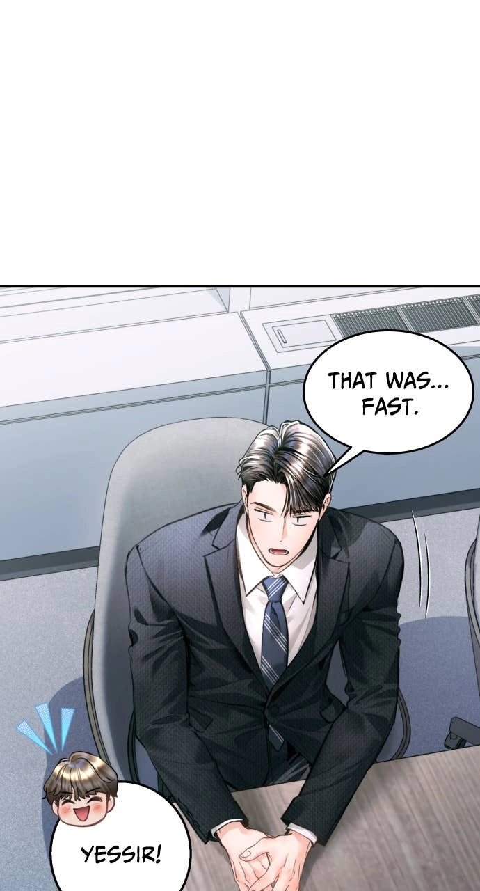 A Child Who Looks Like Me Chapter 18 Page 51