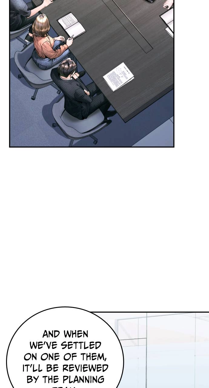 A Child Who Looks Like Me Chapter 18 Page 54