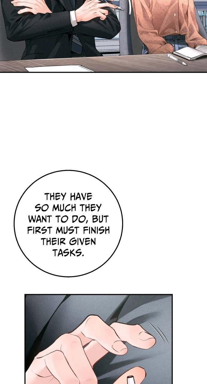 A Child Who Looks Like Me Chapter 18 Page 59