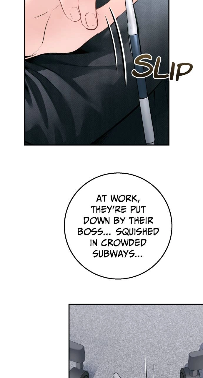 A Child Who Looks Like Me Chapter 18 Page 60