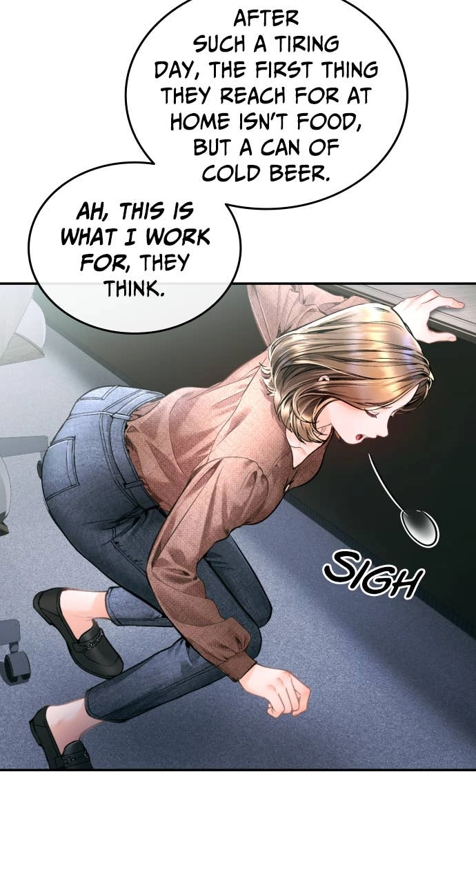 A Child Who Looks Like Me Chapter 18 Page 64