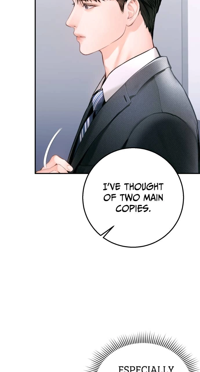 A Child Who Looks Like Me Chapter 18 Page 73