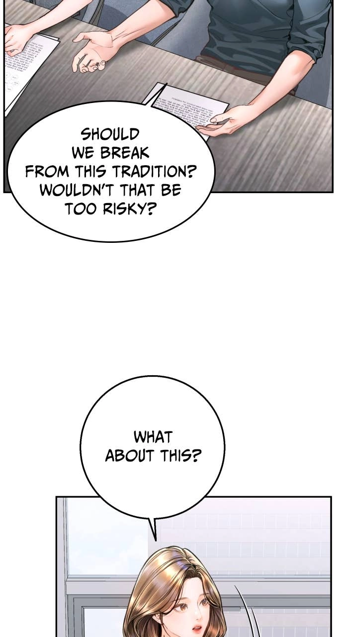 A Child Who Looks Like Me Chapter 18 Page 77