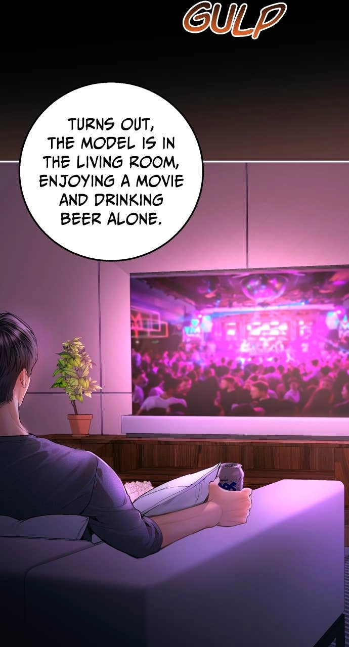 A Child Who Looks Like Me Chapter 18 Page 80