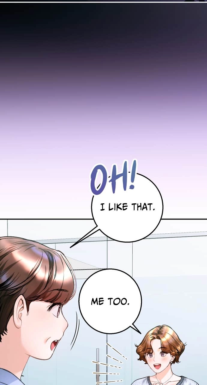 A Child Who Looks Like Me Chapter 18 Page 81
