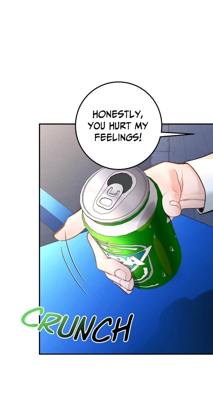 A Child Who Looks Like Me Chapter 18 Page 8