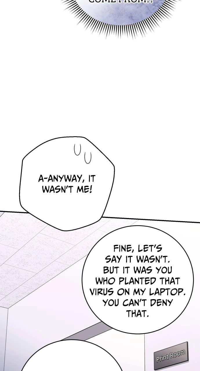 A Child Who Looks Like Me Chapter 30 Page 12