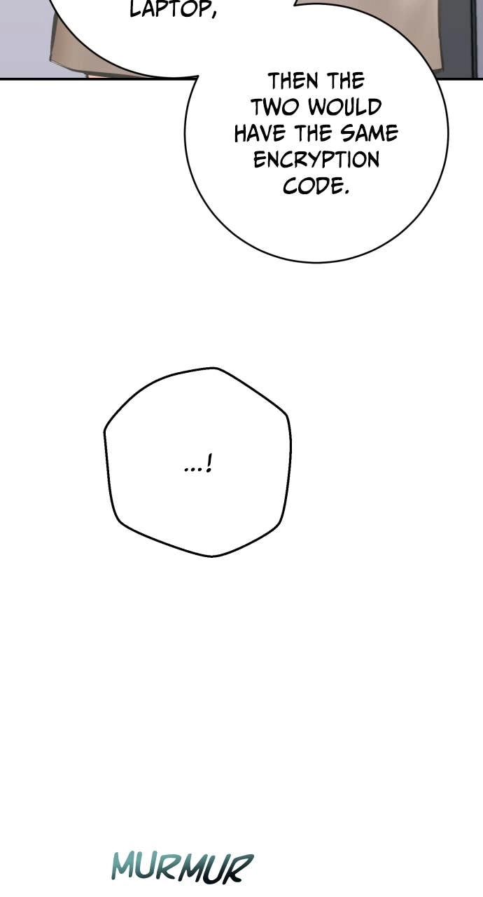 A Child Who Looks Like Me Chapter 30 Page 15