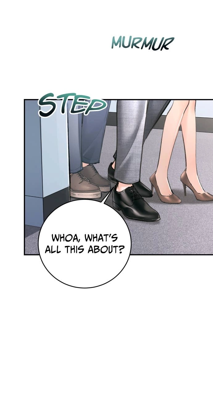 A Child Who Looks Like Me Chapter 30 Page 16