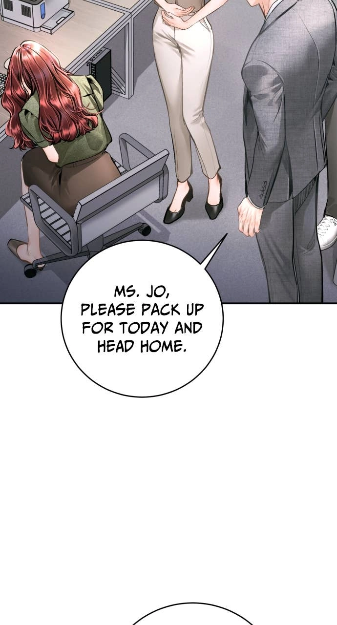 A Child Who Looks Like Me Chapter 30 Page 24