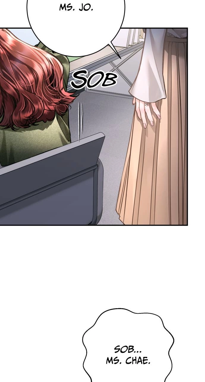 A Child Who Looks Like Me Chapter 30 Page 27