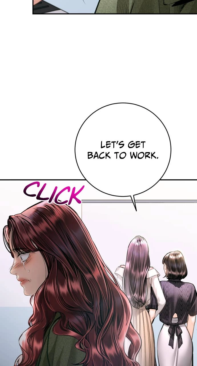 A Child Who Looks Like Me Chapter 30 Page 33