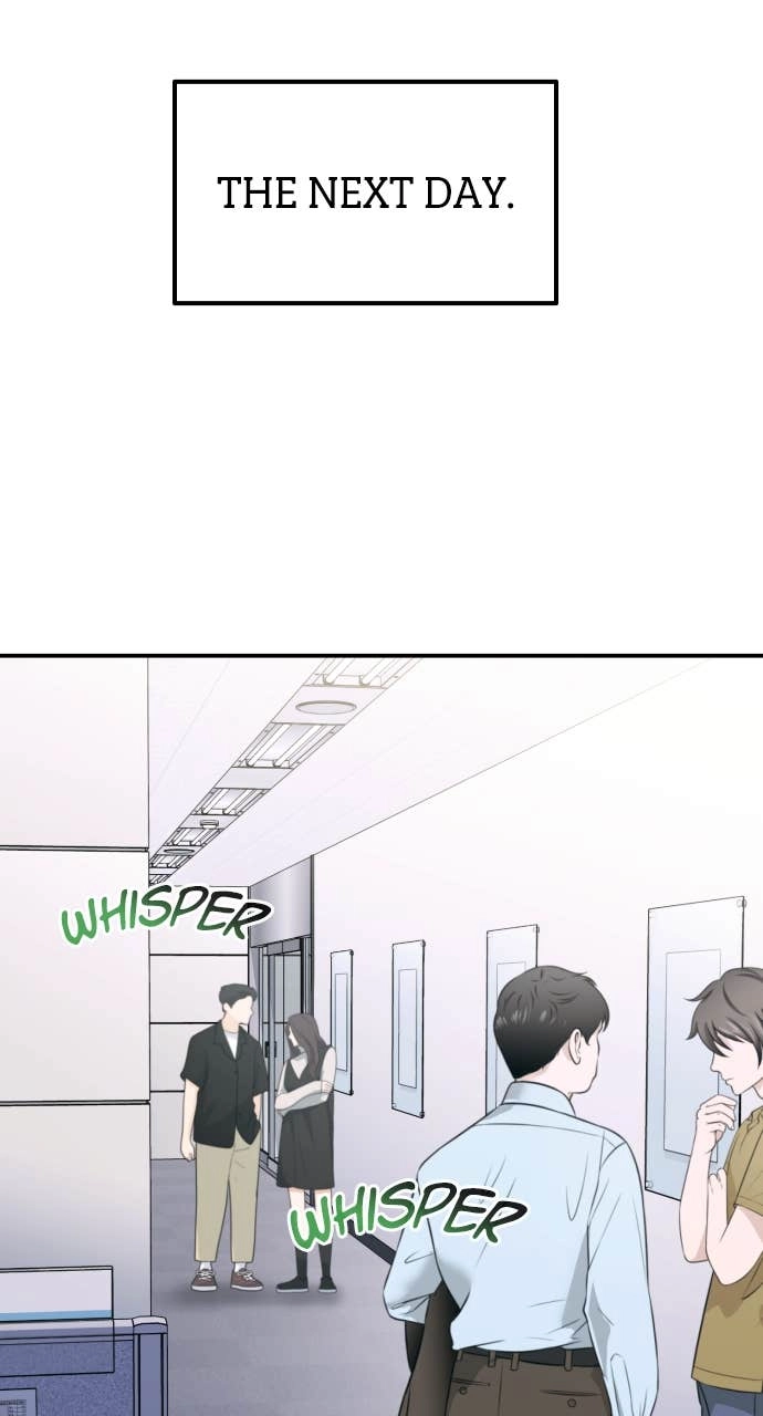 A Child Who Looks Like Me Chapter 30 Page 36