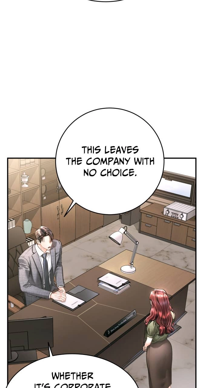 A Child Who Looks Like Me Chapter 30 Page 38