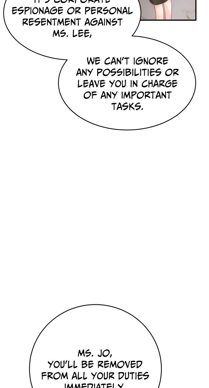 A Child Who Looks Like Me Chapter 30 Page 39