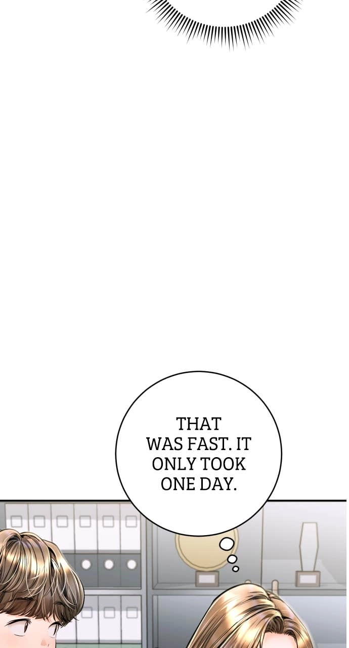 A Child Who Looks Like Me Chapter 30 Page 43