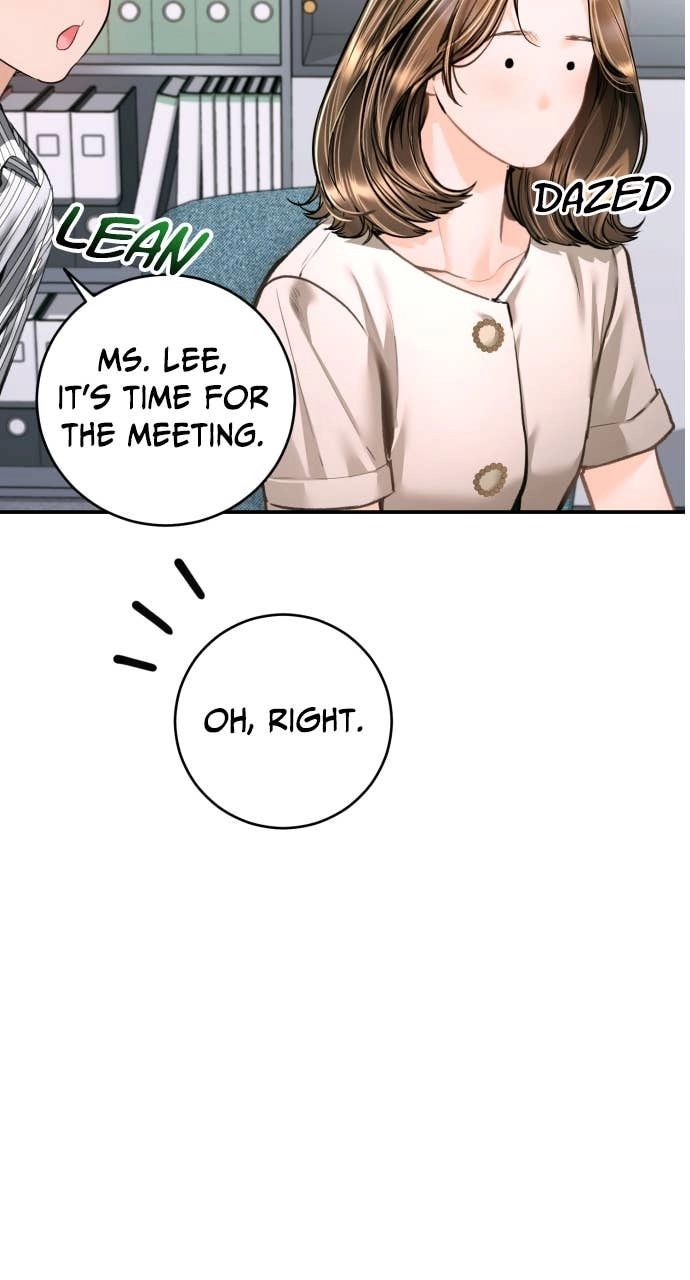 A Child Who Looks Like Me Chapter 30 Page 44