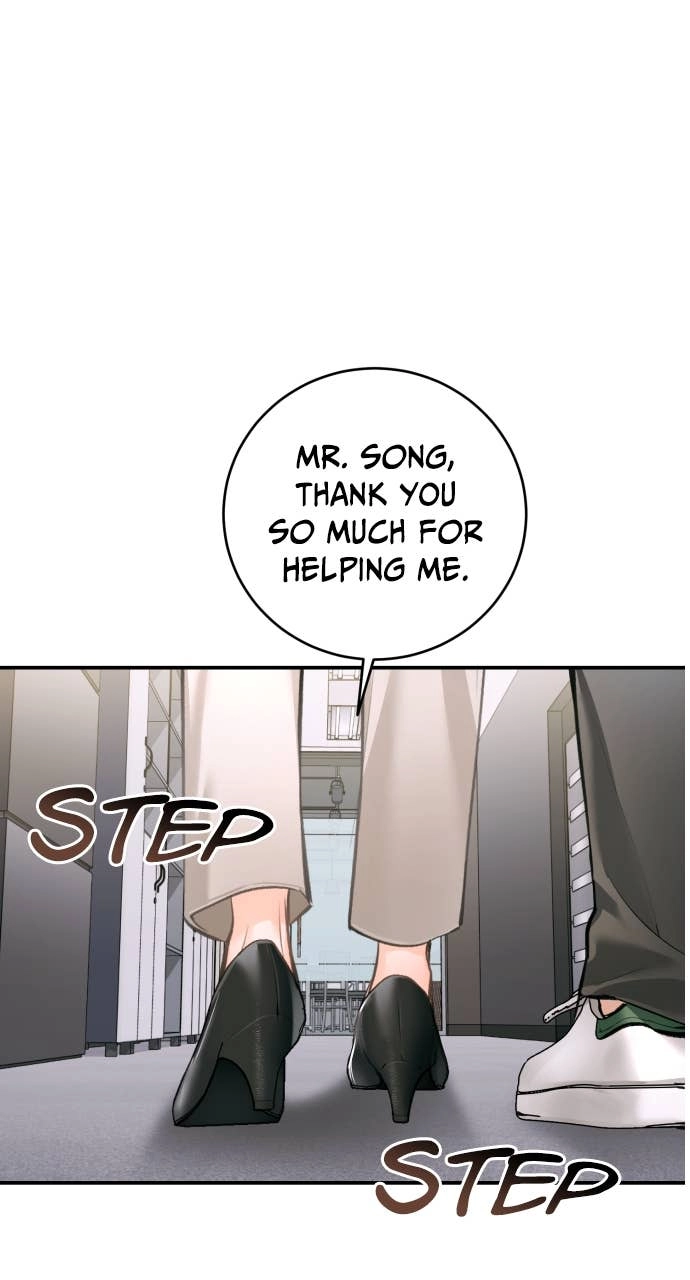 A Child Who Looks Like Me Chapter 30 Page 45